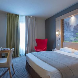 Chambre Lit King-Size